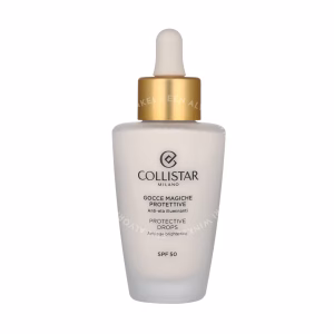 Collistar Protective Drops SPF50 50ml