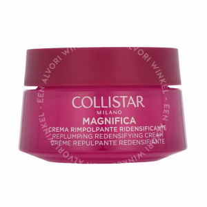 Collistar Magnifica Repluping Redensifying Cream 50ml