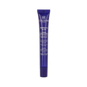 Collistar Eye Contour Perfection Cream 15ml Corrects, Lifts, Restores