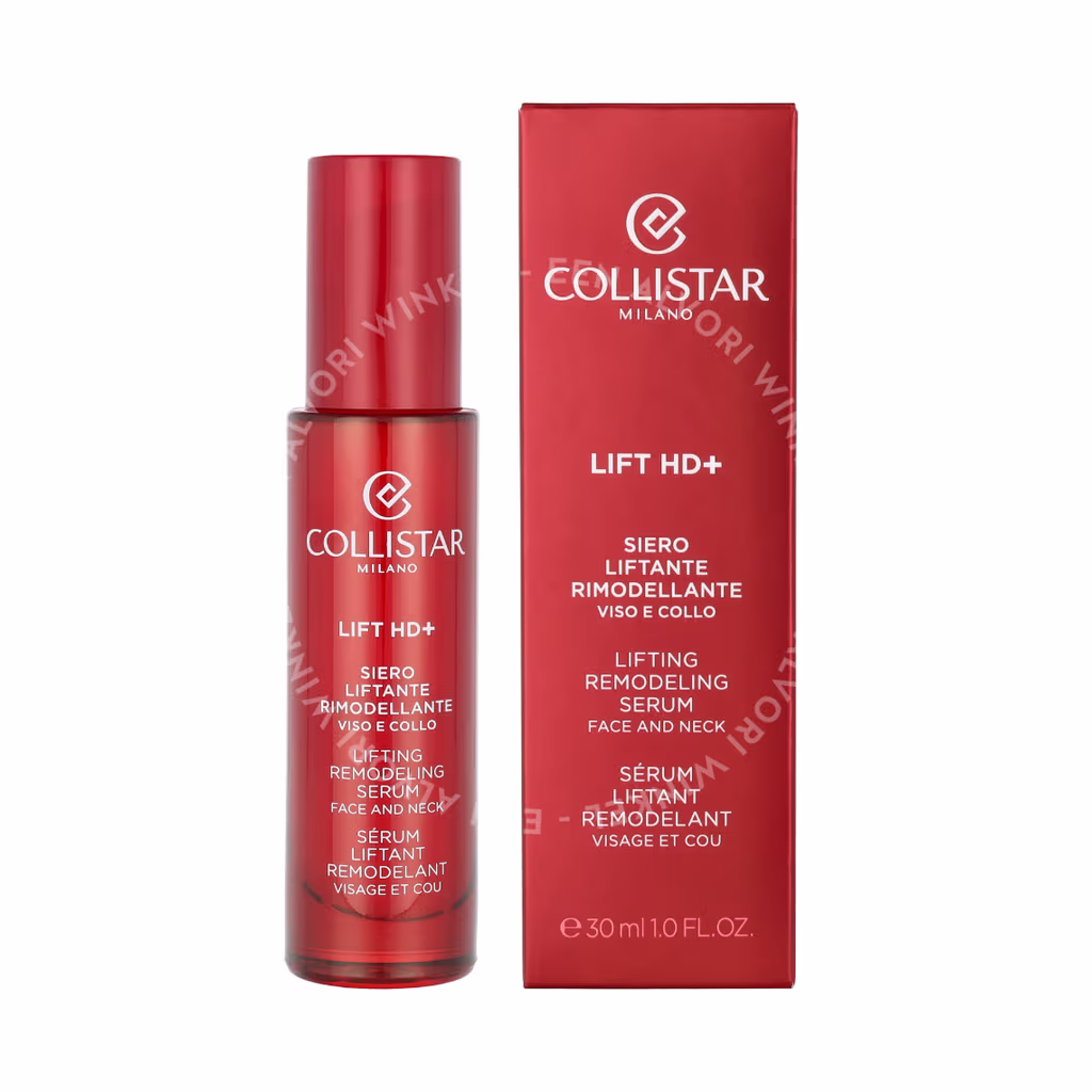 Collistar Lift HD+ Lifting Remodeling Serum 30ml - Afbeelding 3