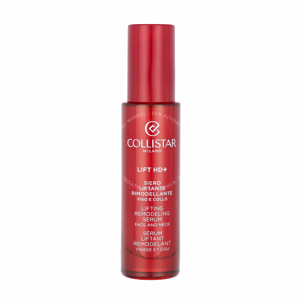 Collistar Lift HD+ Lifting Remodeling Serum 30ml
