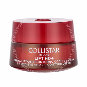 Collistar Lift HD Ultra-Lifting Eye & Lip Contour Cream 15ml