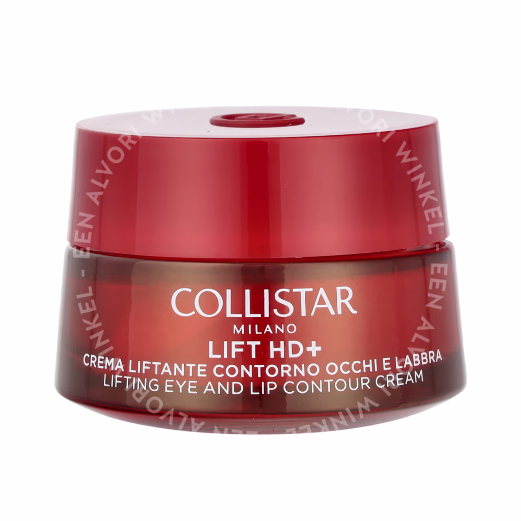 Collistar Lift HD Ultra-Lifting Eye & Lip Contour Cream 15ml