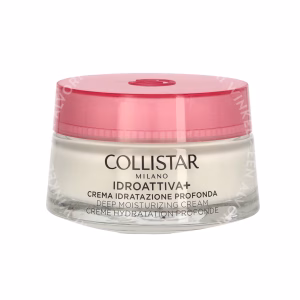 Collistar Idro Attiva+ Deep Moisturizing Cream 50ml