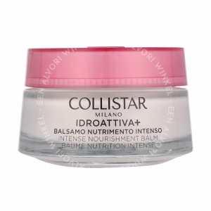 Collistar Idro Attiva+ Intense Nourishing Balm 50ml
