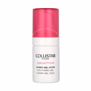 Collistar Idro Attiva+ Eye Hydro-Gel 15ml For all skin types
