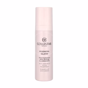 Collistar Rigenera Anti-Wrinkle Glow Treatment 50ml
