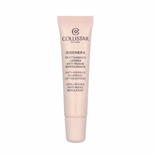 Collistar Rigenera Anti-Wrinkle Plumping Lip Treatment 15ml