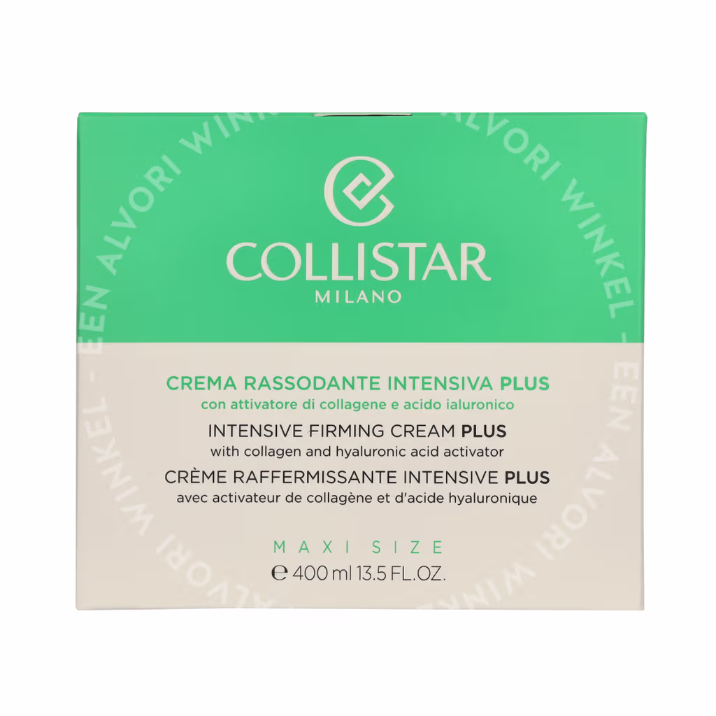 Collistar Intensive Firming Cream 400ml Special Perfect Body - Afbeelding 2
