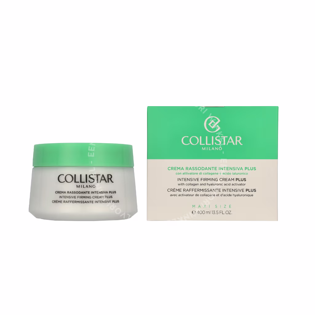 Collistar Intensive Firming Cream 400ml Special Perfect Body - Afbeelding 3