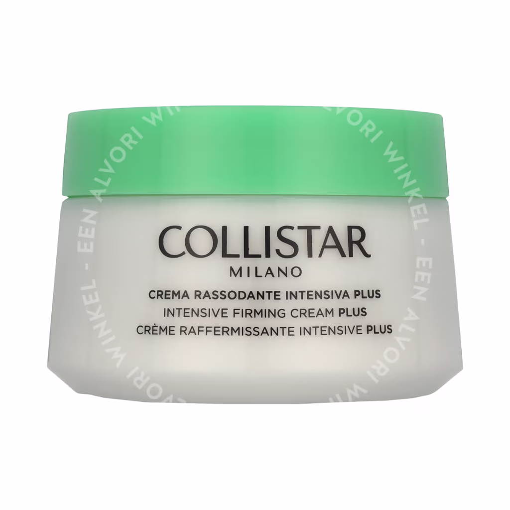 Collistar Intensive Firming Cream 400ml Special Perfect Body