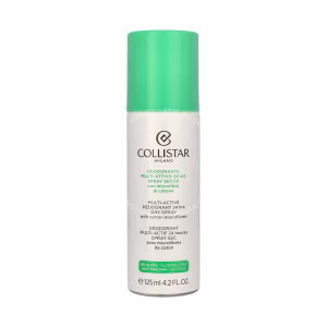 Collistar Multi-Active Deo Spray 125ml