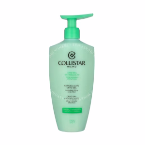 Collistar Anticellulite Cryo-Gel 400ml
