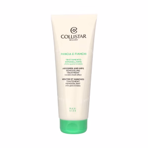 Collistar Abdomen And Hip Treatment 250ml