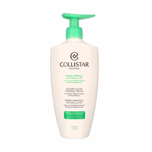Collistar Anticellulite Thermal Cream 400ml
