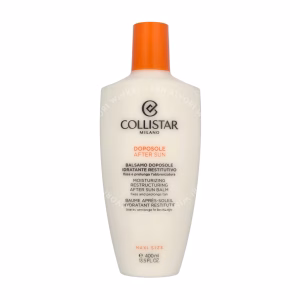 Collistar Moisturizing Restructuring After Sun Balm 400ml