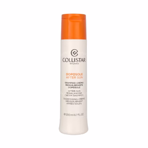 Collistar After-Sun Rebalancing Cream Shampoo 200ml