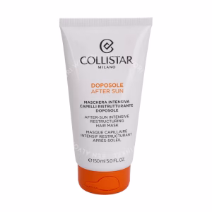 Collistar After-Sun Intens. Restruct. Hair Mask 150ml