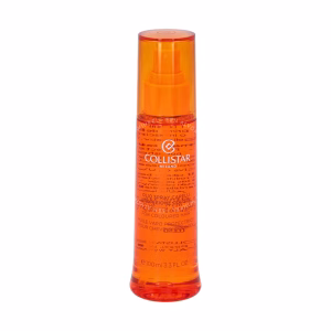 Collistar Hairspray Protective Oil 100ml Coloured Hair
