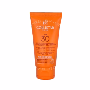 Collistar Globale Anti-Age Face Cream SPF30 50ml