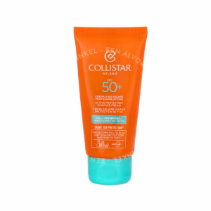 Collistar Active Protection Sun Face Cream SPF50+ 50ml