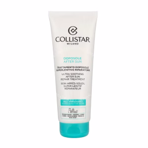 Collistar Ultra Soothing After Sun Repair Treatment 250ml