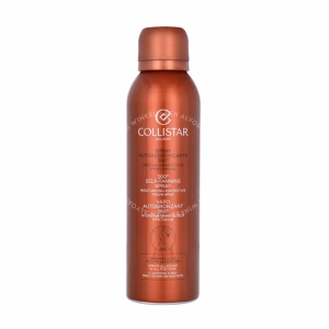 Collistar 360 Self-Tanning Spray 150ml Moisterizing-Protective Natural Effect
