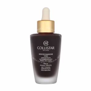 Collistar Magic Face Drops 50ml