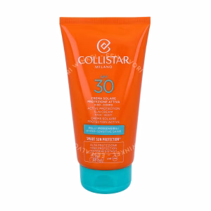 Collistar Active Protection Sun Cream Face-Body SPF30 150ml