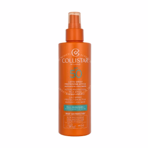 Collistar Active Protection Milk Spray SPF50 200ml