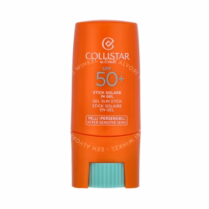 Collistar Stick Solare Sun Stick SPF50 9ml