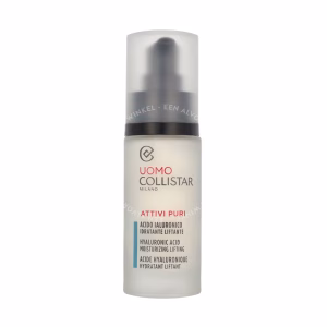 Collistar Pure Actives Hyaluronic Acid Moisturizing Lifting 30ml
