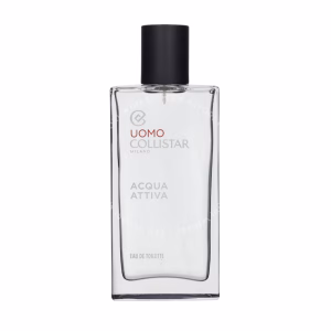 Collistar Uomo Acqua Attiva Edt Spray 100ml