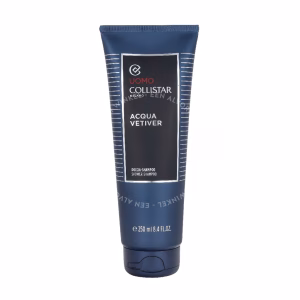 Collistar Uomo Acqua Vetiver Shower-Shampoo 250ml
