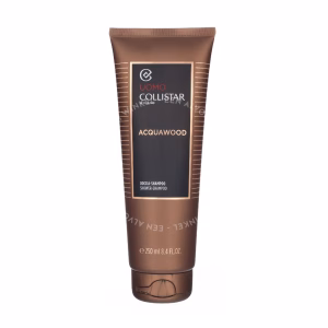 Collistar Uomo Acqua Wood Shower-Shampoo 250ml