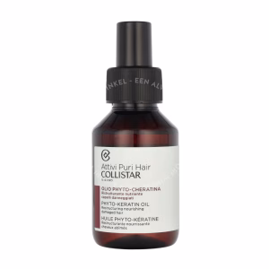 Collistar Phyto-Keratin Oil 100ml Damaged Hair