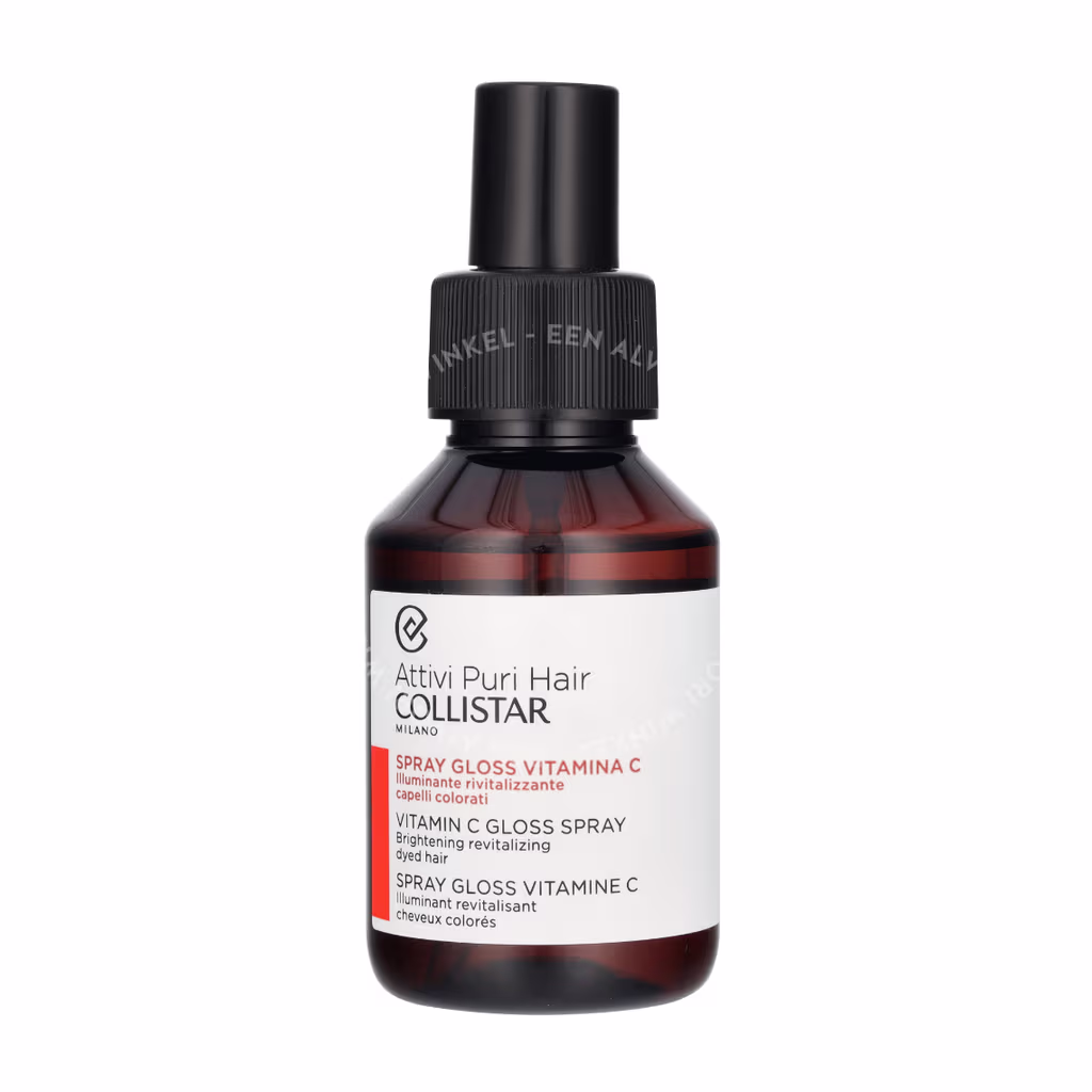 Collistar Attivi Puri Vitamin C Gloss Spray 100ml - Afbeelding 2