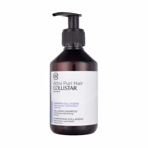 Collistar Attivi Puri Hair Collagen Shampoo 250ml