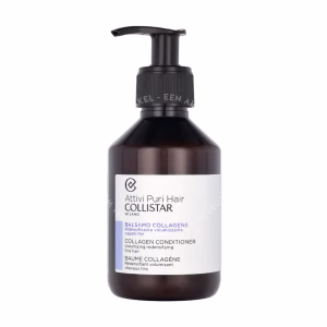 Collistar Attivi Puri Collagen Conditioner 200ml
