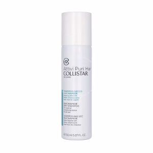 Collistar Attivi Puri Niacinamide Dry Shampoo 150ml