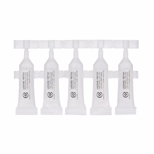 Collistar Attivi Puri Peptides Lotion 75ml 15 x 5 ml