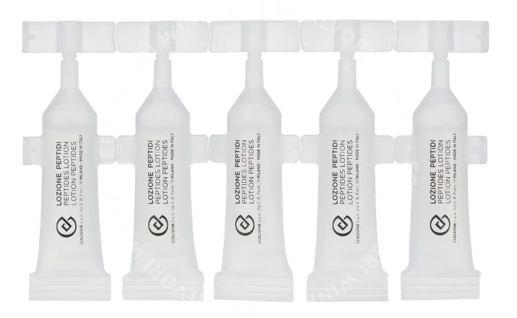 Collistar Attivi Puri Peptides Lotion 75ml 15 x 5 ml - Afbeelding 6