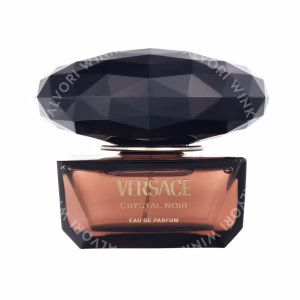 Versace Crystal Noir Edp Spray 50ml