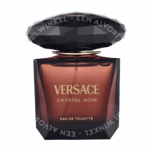 Versace Crystal Noir Edt Spray 30ml