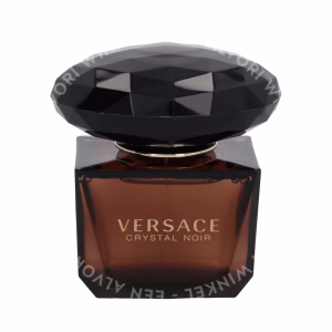 Versace Crystal Noir Edt Spray 90ml