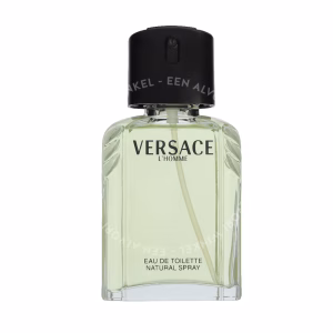 Versace L'Homme Edt Spray 100ml