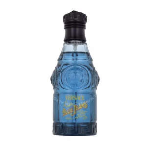 Versace Blue Jeans Man Edt Spray 75ml
