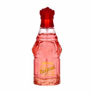 Versace Red Jeans Edt Spray 75ml Woman