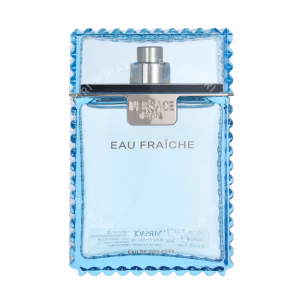 Versace Man Eau Fraiche Edt Spray 100ml