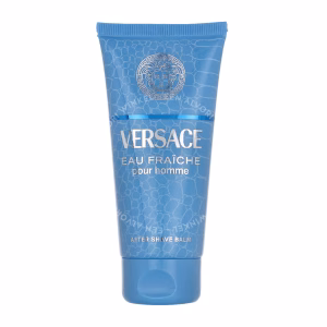Versace Man Eau Fraiche After Shave Balm 75ml